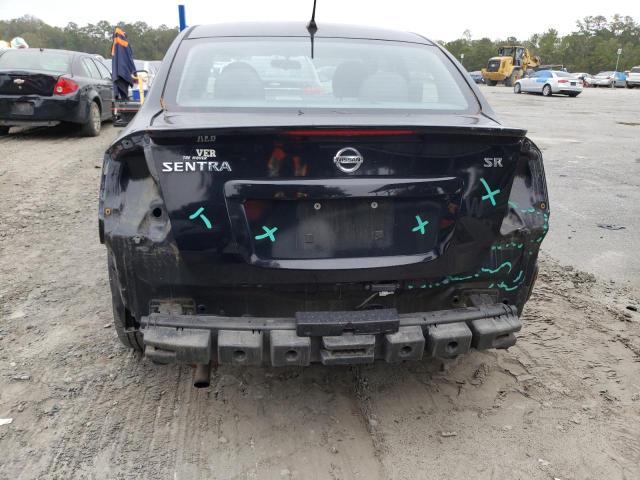 Photo 6 from auction – 2011 NISSAN SENTRA 2.0 with VIN 3N1AB6AP8BL623727