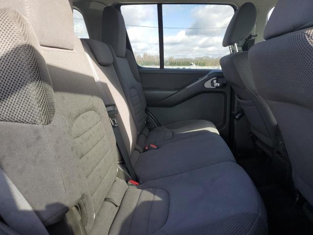 Photo 11 from auction – 2012 NISSAN PATHFINDER with VIN 5N1AR1NB5CC636423