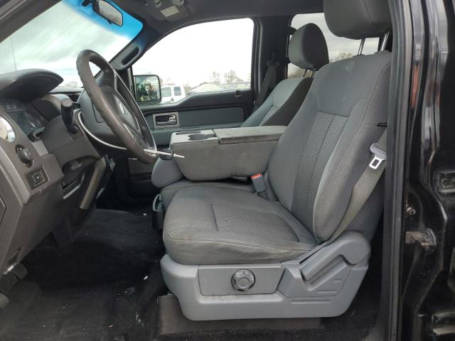 Photo 7 from auction – 2011 FORD F150 SUPER with VIN 1FTFW1ET2BKE12736