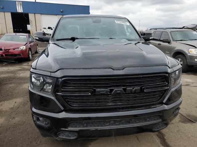 Photo 5 from auction – 2020 RAM 1500 BIG H with VIN 1C6SRFFT8LN163495