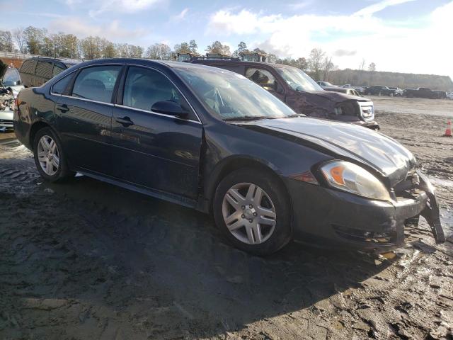 Photo 4 from auction – 2014 CHEVROLET IMPALA LIM with VIN 2G1WB5E35E1117954