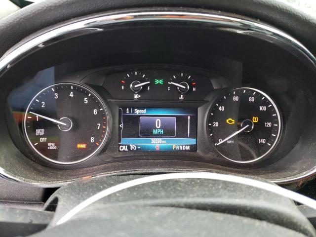 Photo 9 from auction – 2019 BUICK ENCORE ESS with VIN KL4CJGSM2KB838826