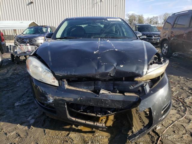 Photo 5 from auction – 2014 CHEVROLET IMPALA LIM with VIN 2G1WB5E35E1117954