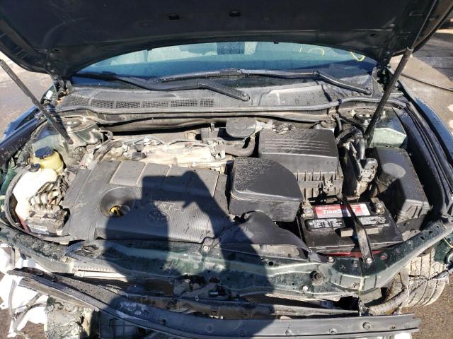Photo 11 from auction – 2011 TOYOTA CAMRY BASE with VIN 4T4BF3EK4BR121629