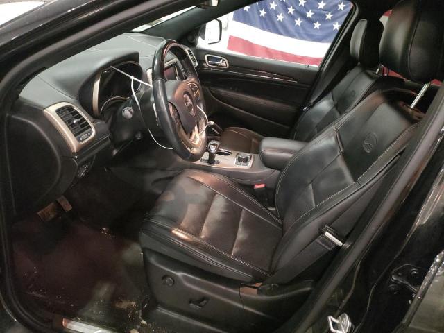 Photo 7 from auction – 2015 JEEP GRAND CHER with VIN 1C4RJFCG5FC740988