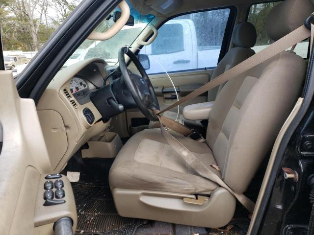 Photo 7 from auction – 2004 FORD EXPLORER S with VIN 1FMZU67K44UB75397