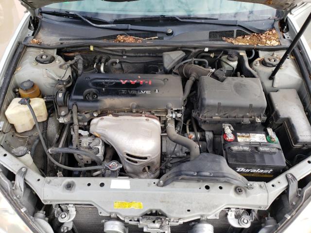 Zdjęcie 11 z aukcji – 2002 TOYOTA CAMRY LE z VIN 4T1BE32K12U032425