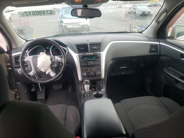 Photo 8 from auction – 2012 CHEVROLET TRAVERSE L with VIN 1GNKVGED6CJ247883
