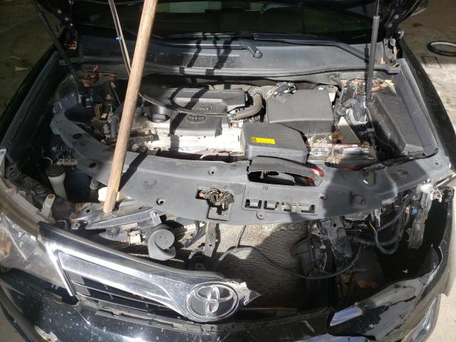 Zdjęcie 11 z aukcji – 2012 TOYOTA CAMRY BASE z VIN 4T1BF1FK8CU149383