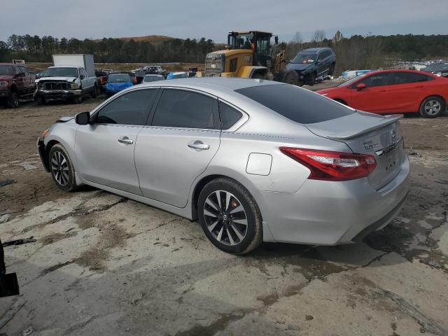 Photo 2 from auction – 2017 NISSAN ALTIMA 2.5 with VIN 1N4AL3AP4HC236160