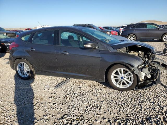 Photo 4 from auction – 2016 FORD FOCUS SE with VIN 1FADP3K25GL364295