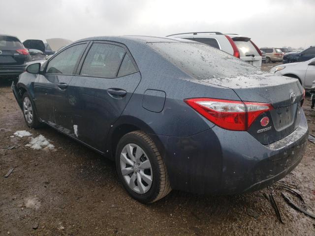 Photo 2 from auction – 2016 TOYOTA COROLLA L with VIN 2T1BURHE8GC688346