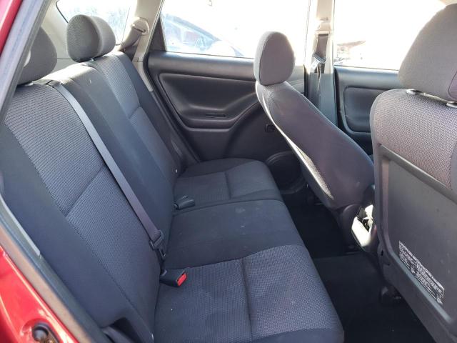 Photo 11 from auction – 2006 PONTIAC VIBE with VIN 5Y2SL65846Z464690