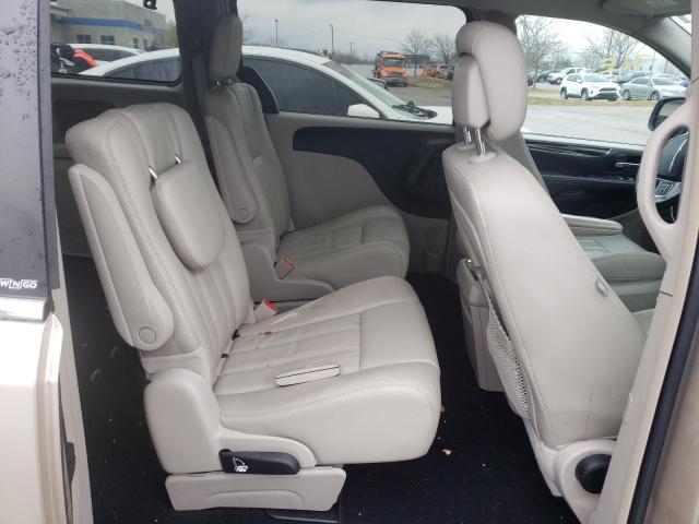 Photo 11 from auction – 2013 CHRYSLER TOWN & COU with VIN 2C4RC1BG0DR670836