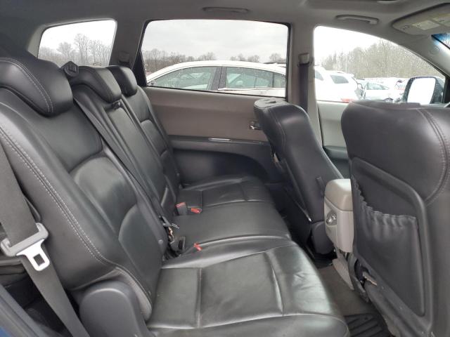 Photo 11 from auction – 2008 SUBARU TRIBECA LI with VIN 4S4WX97D084412969