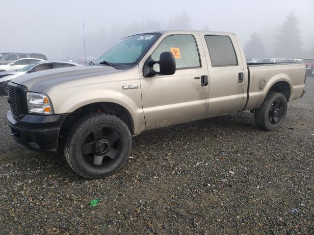FORD F250 SUPER 2006 with VIN 1FTSW21P76EC49342 - Photo from auction