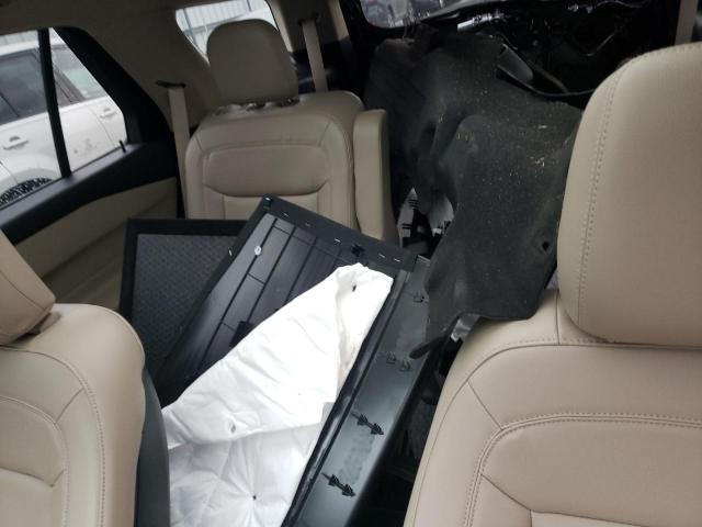 Photo 10 from auction – 2020 FORD EXPLOR XLT with VIN 1FMSK8DH3LGC72941