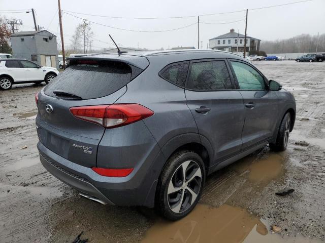 Photo 3 from auction – 2016 HYUNDAI TUCSON LIM with VIN KM8J3CA27GU073829