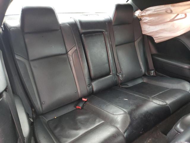 Photo 10 from auction – 2015 DODGE CHALLENGER with VIN 2C3CDZBG1FH705592