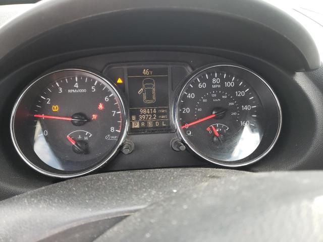Photo 9 from auction – 2014 NISSAN ROGUE SELE with VIN JN8AS5MT5EW603681