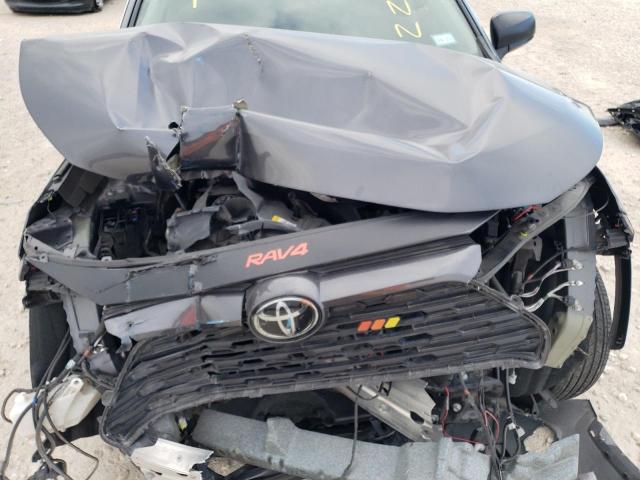Photo 12 from auction – 2019 TOYOTA RAV4 LE with VIN 2T3H1RFV2KW034589