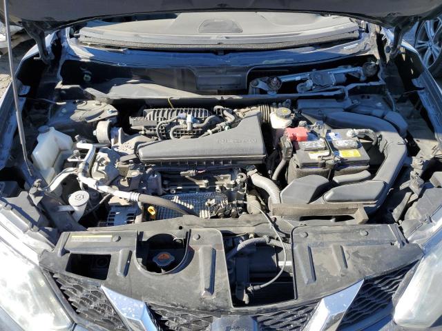 Photo 12 from auction – 2015 NISSAN ROGUE S with VIN 5N1AT2MT4FC847313