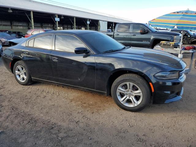 Photo 4 from auction – 2015 DODGE CHARGER SE with VIN 2C3CDXBG4FH795731