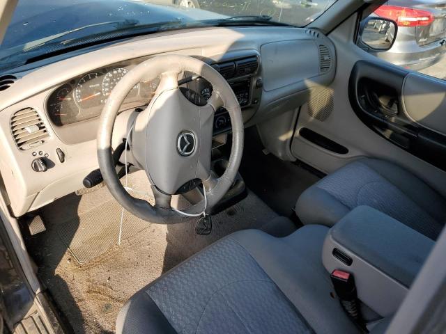 Photo 8 from auction – 2001 MAZDA B3000 CAB with VIN 4F4ZR17U91TM21699