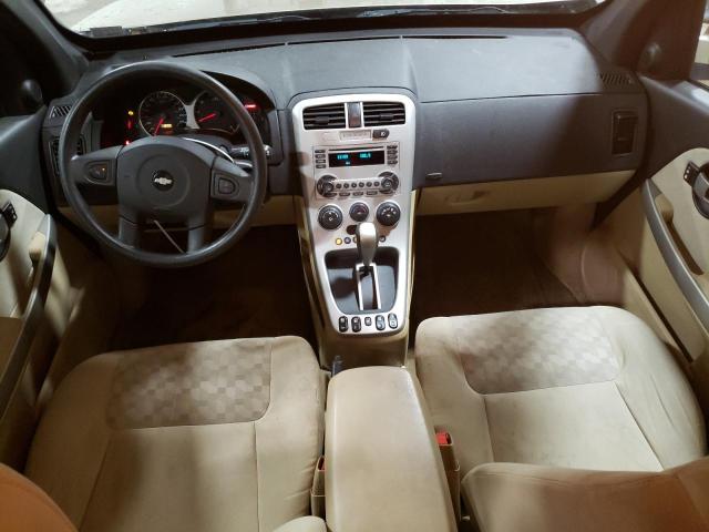 Photo 8 from auction – 2006 CHEVROLET EQUINOX LT with VIN 2CNDL73F066157203