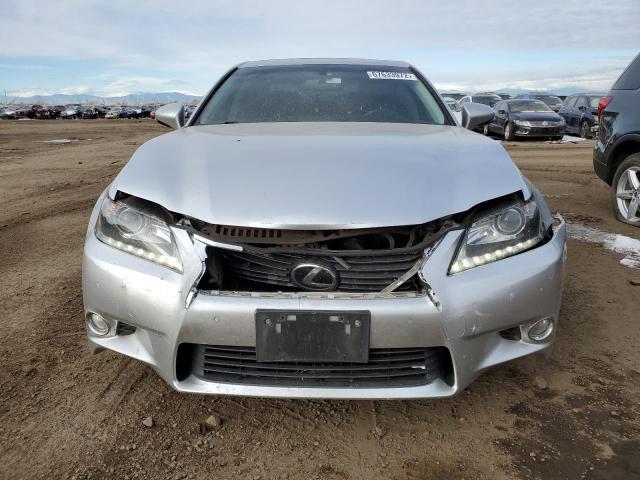 Photo 5 from auction – 2014 LEXUS GS 350 with VIN JTHBE1BL0E5038344