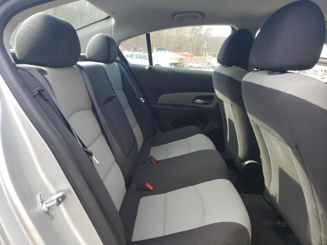 Photo 10 from auction – 2012 CHEVROLET CRUZE LS with VIN 1G1PC5SH7C7367729
