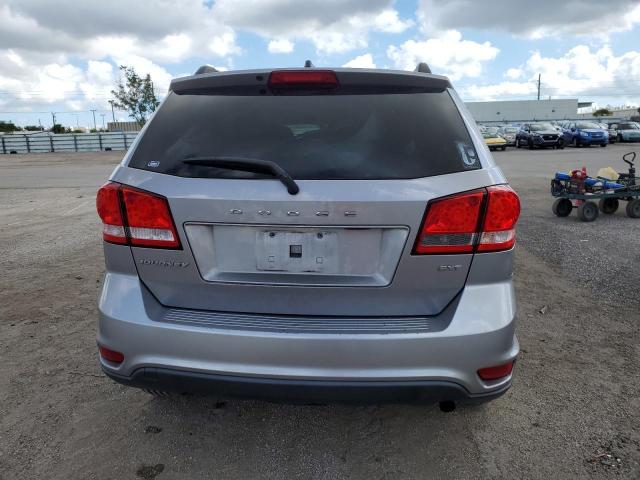 Photo 6 from auction – 2016 DODGE JOURNEY SX with VIN 3C4PDCBB2GT101640