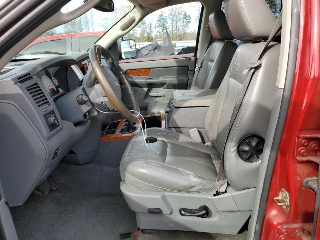 Photo 7 from auction – 2006 DODGE RAM 1500 S with VIN 1D7HU18216S568652