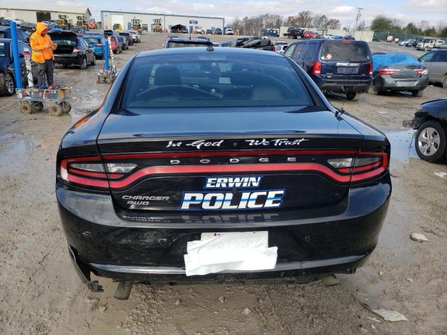Photo 6 from auction – 2018 DODGE CHARGER PO with VIN 2C3CDXKT2JH342827