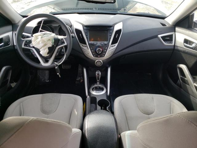 Photo 8 from auction – 2012 HYUNDAI VELOSTER with VIN KMHTC6AD1CU027645