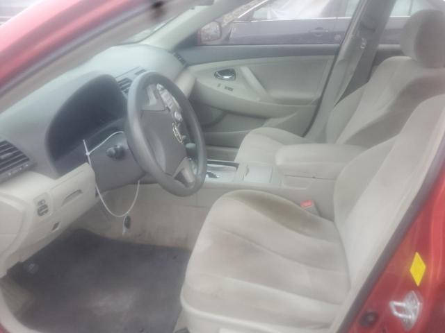 Photo 7 from auction – 2011 TOYOTA CAMRY BASE with VIN 4T1BF3EK2BU164036