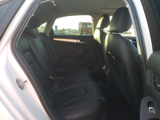 Photo 10 from auction – 2014 AUDI A4 PREMIUM with VIN WAUBFAFL7EN024270