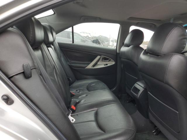 Photo 10 from auction – 2011 TOYOTA CAMRY BASE with VIN 4T1BF3EK7BU670087