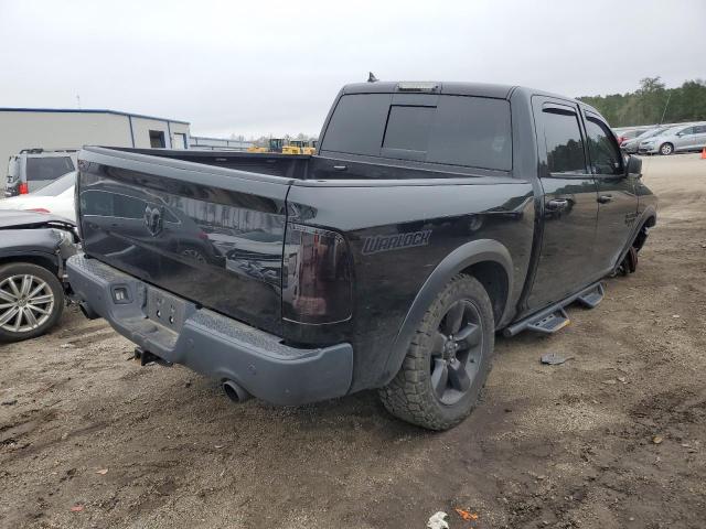 Photo 3 from auction – 2019 RAM 1500 CLASS with VIN 1C6RR7LT1KS729179