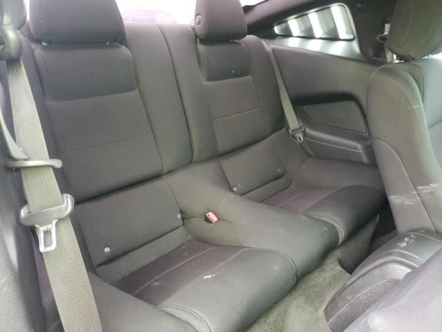 Photo 10 from auction – 2014 FORD MUSTANG with VIN 1ZVBP8AM4E5332034