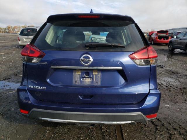 Photo 6 from auction – 2018 NISSAN ROGUE S with VIN KNMAT2MT8JP587259