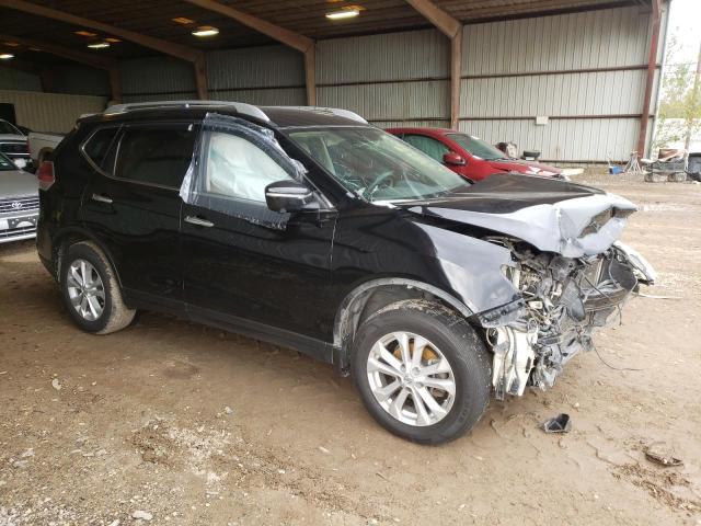 Photo 4 from auction – 2015 NISSAN ROGUE S with VIN KNMAT2MV0FP535214