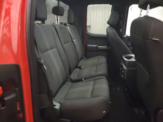 Photo 10 from auction – 2016 FORD F150 SUPER with VIN 1FTFX1EF4GFB89879