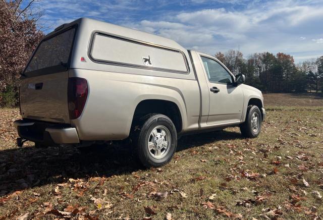 Photo 4 from auction – 2008 CHEVROLET COLORADO with VIN 1GCCS149088129181
