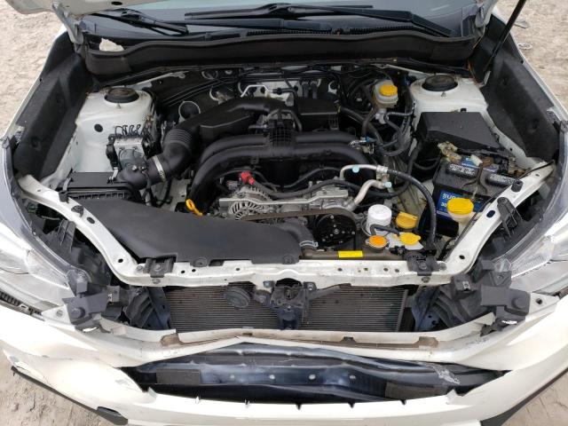 Photo 12 from auction – 2017 SUBARU FORESTER 2 with VIN JF2SJAJCXHH508382