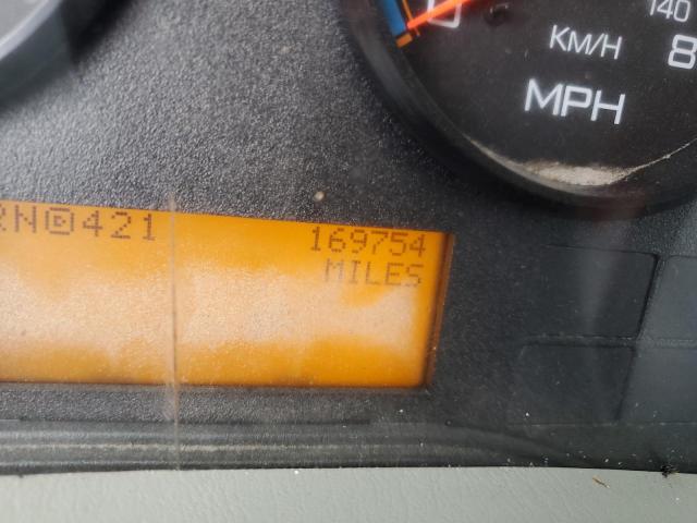 Photo 9 from auction – 2014 INTERNATIONAL TERRASTAR with VIN 1HTJSSKK2EH499694