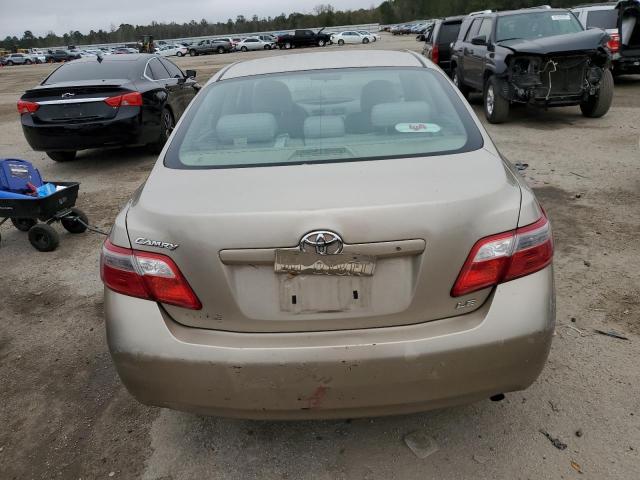 Photo 6 from auction – 2006 TOYOTA CAMRY with VIN 4T1BE46K17U119233