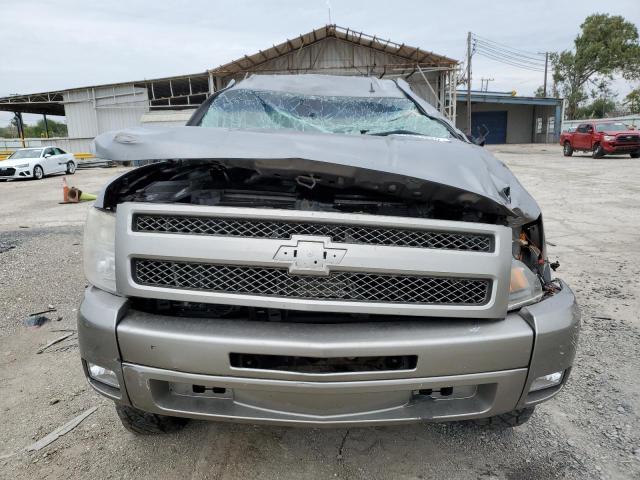 Photo 5 from auction – 2009 CHEVROLET SILVERADO with VIN 2GCFK135491116157