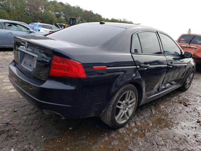 Photo 3 from auction – 2005 ACURA TL with VIN 19UUA65575A028516
