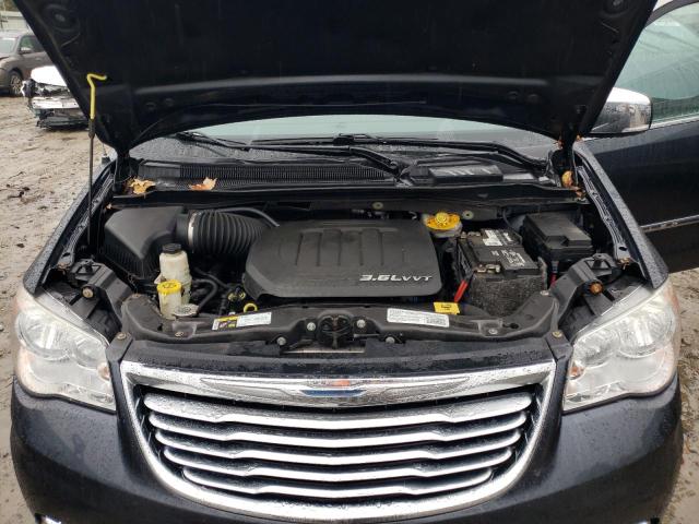 Photo 12 from auction – 2014 CHRYSLER TOWN AND C with VIN 2C4RC1CG2ER237521